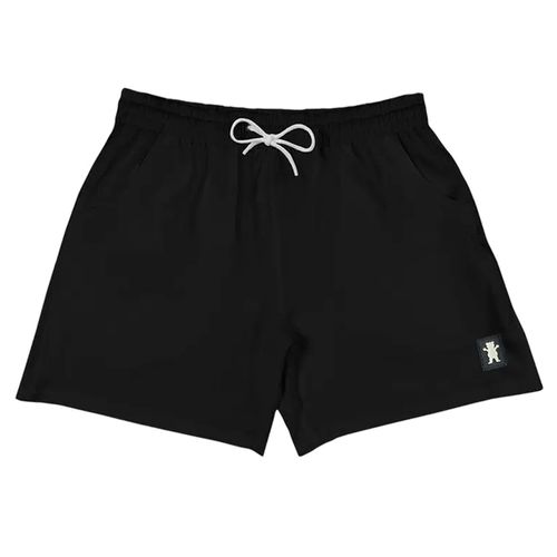 Bermuda Masculina Grizzly OG Bear PRETO-V26GRK01- -1-